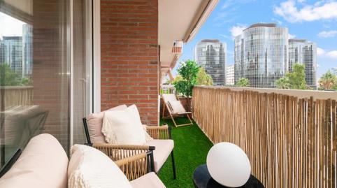 Foto 4 de Apartament per a compartir a La Maternitat i Sant Ramon,  Barcelona Capital