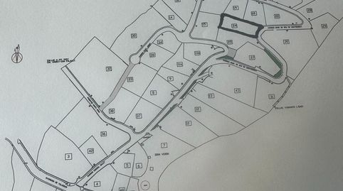 PARCELA EN VENTA EN VALLROMANES