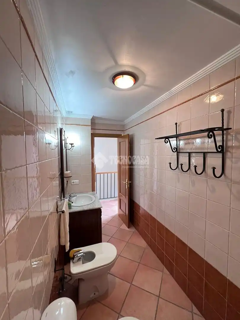 Casa bifamiliare in vendita a Núcleo urbano, imagen 19