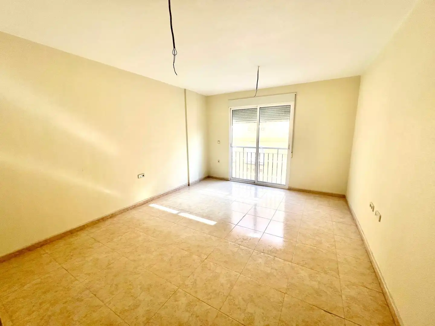 Living room of Flat for sale in Molina de Segura  with Storage room