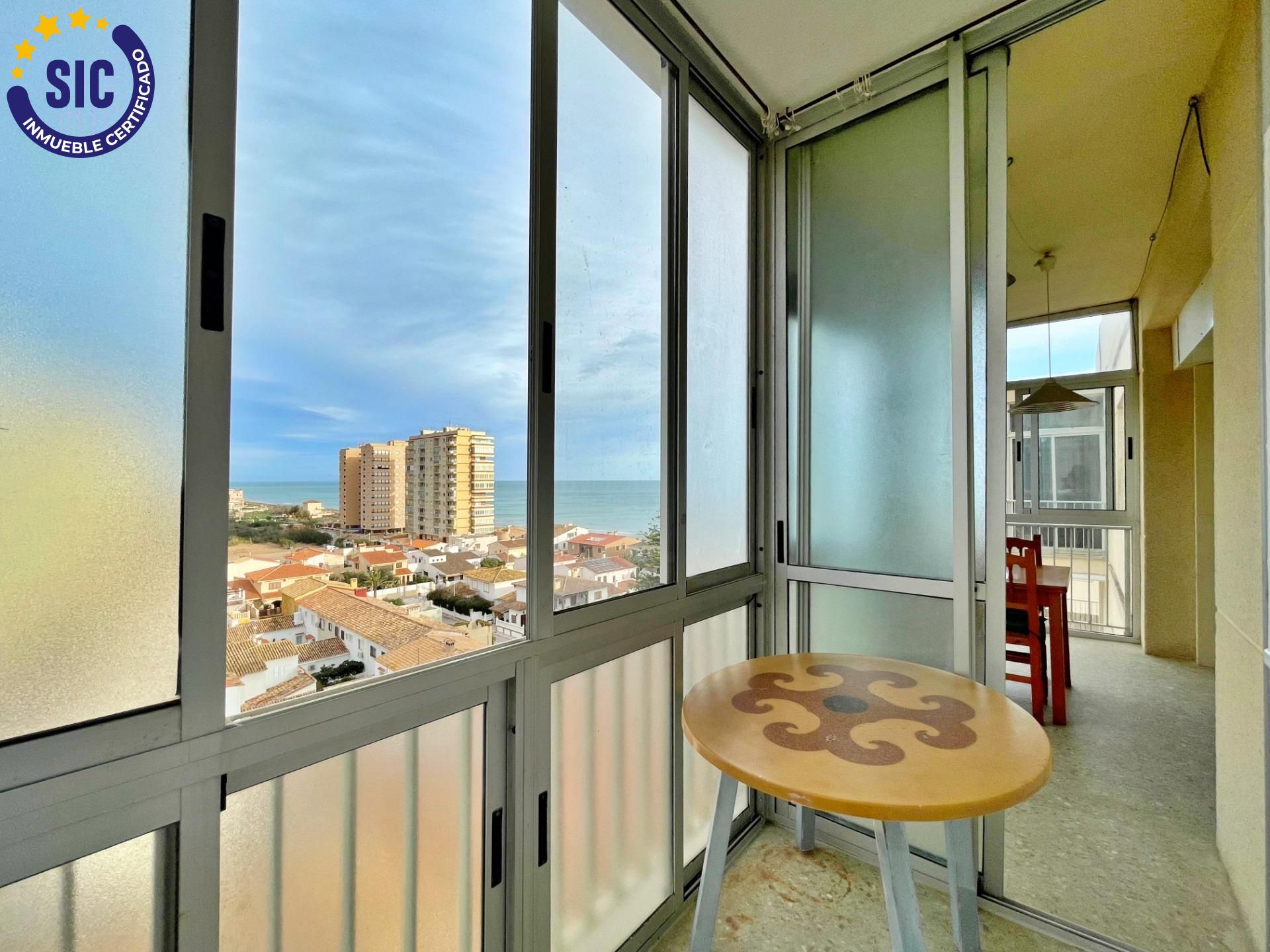 Apartament en venda a  MAR BLAU N-01, 6, Mareny Blau