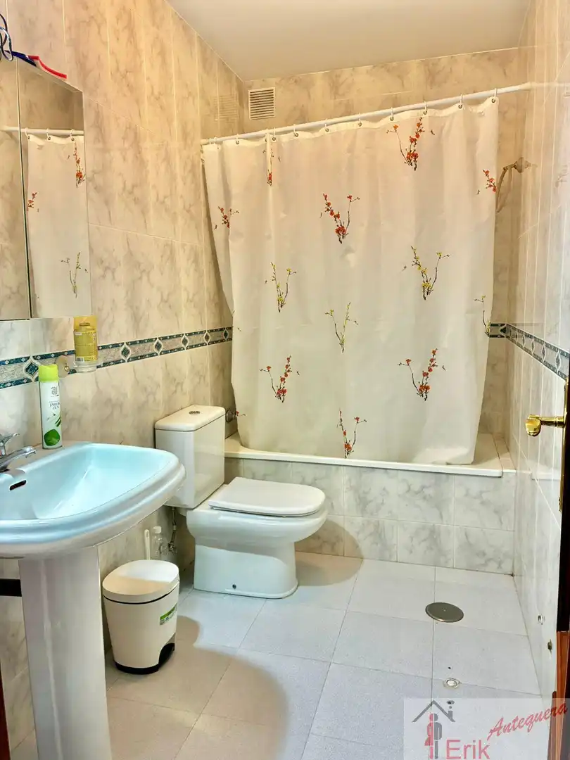 Piso con terraza en venta en Centro, imagen 11