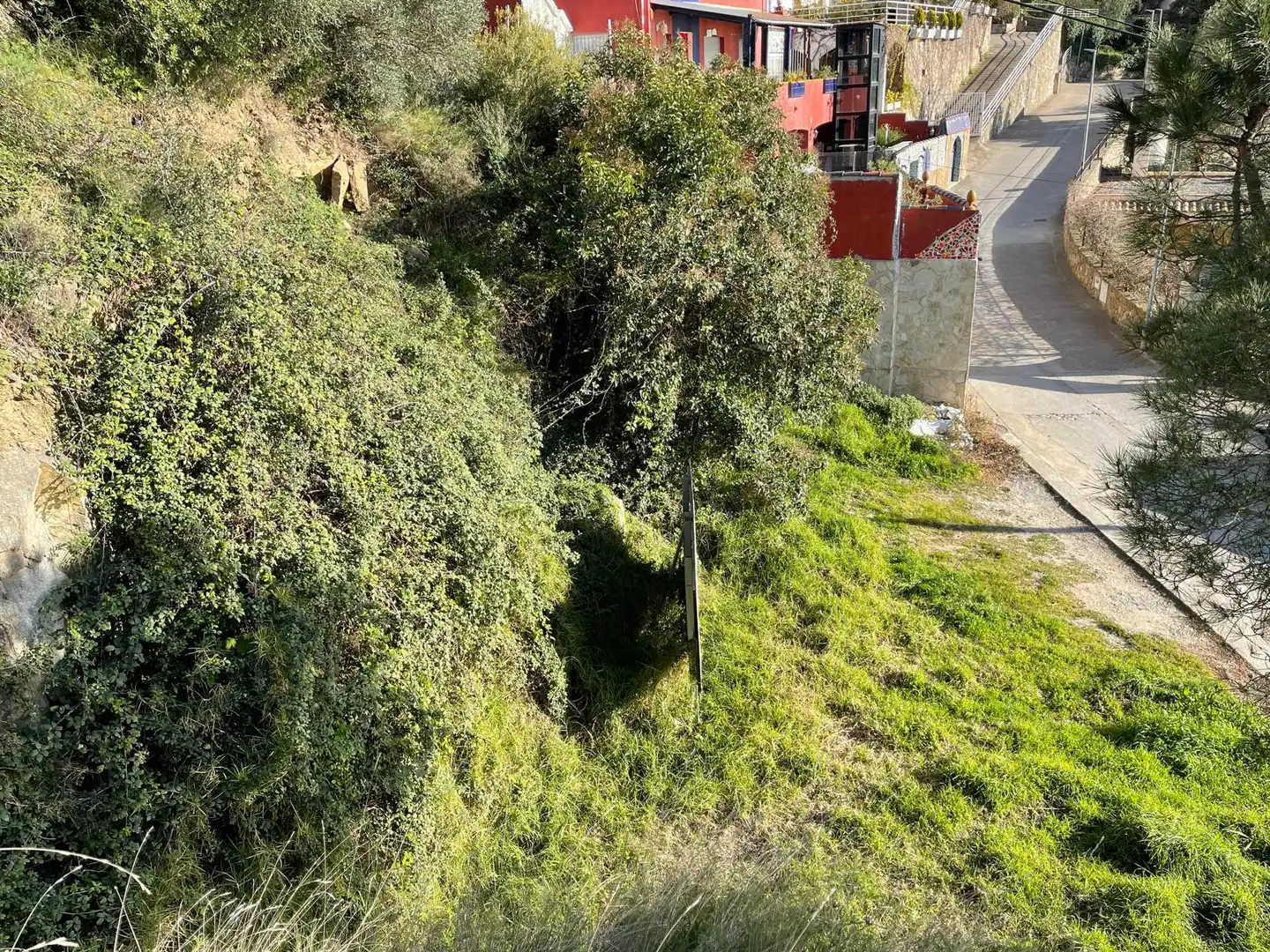 Terreno residencial en venta en Carrer de Marià Aguiló, imagen 8