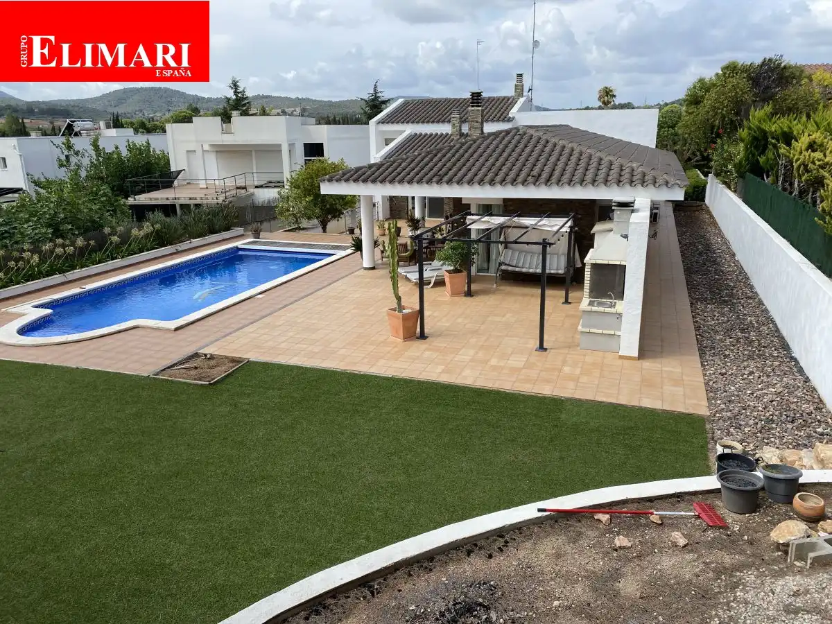 Casa o chalet en venta en Margallo, Grau - Quintanes