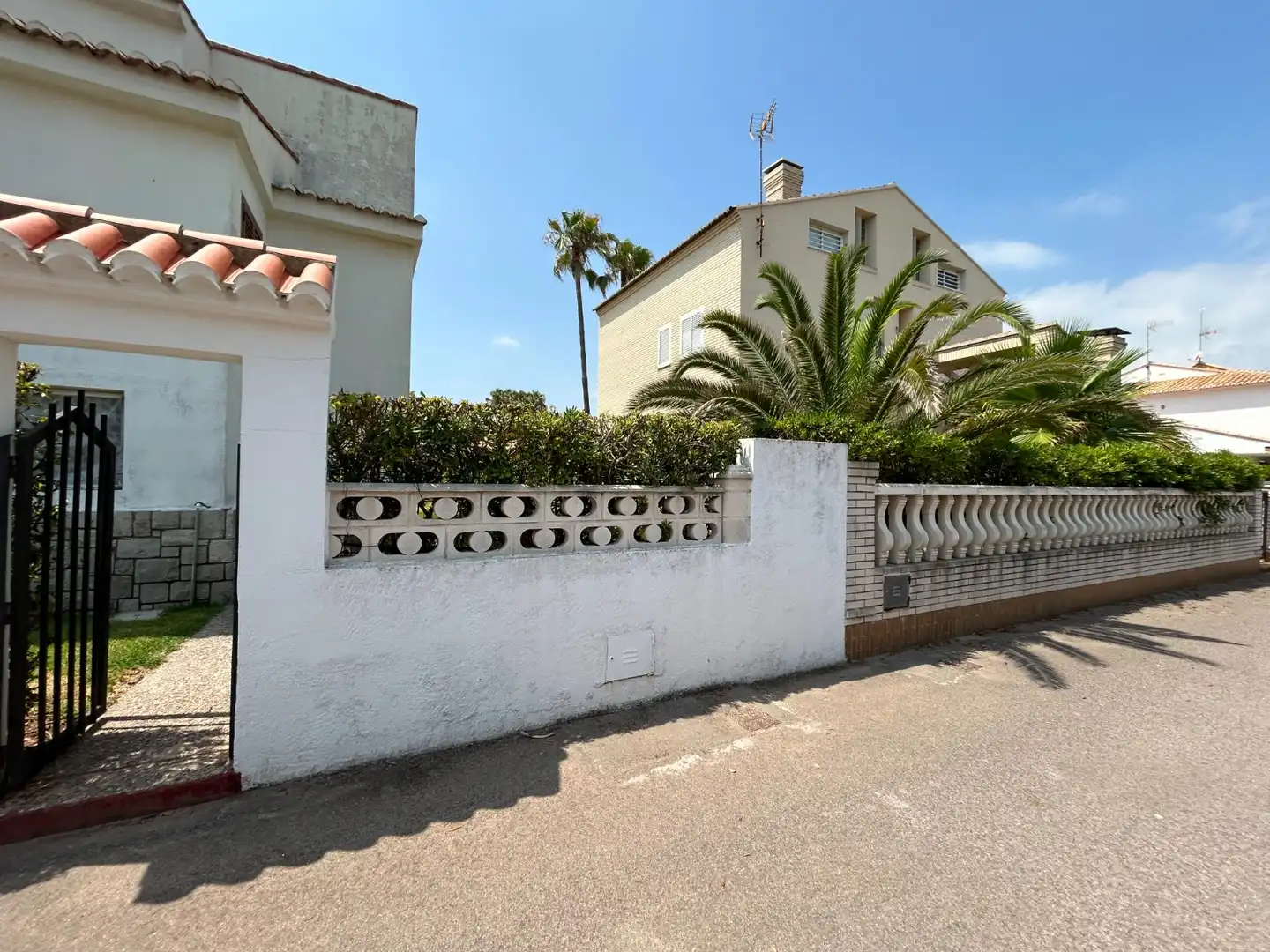 Casa o xalet en venda a Carrer del Coll-Verd, Corinto - Almarda