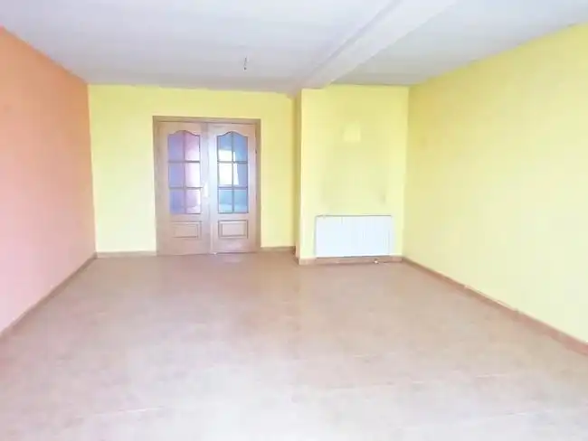 Sala de estar de Casa o chalet en venta en Urda con Jardín privado