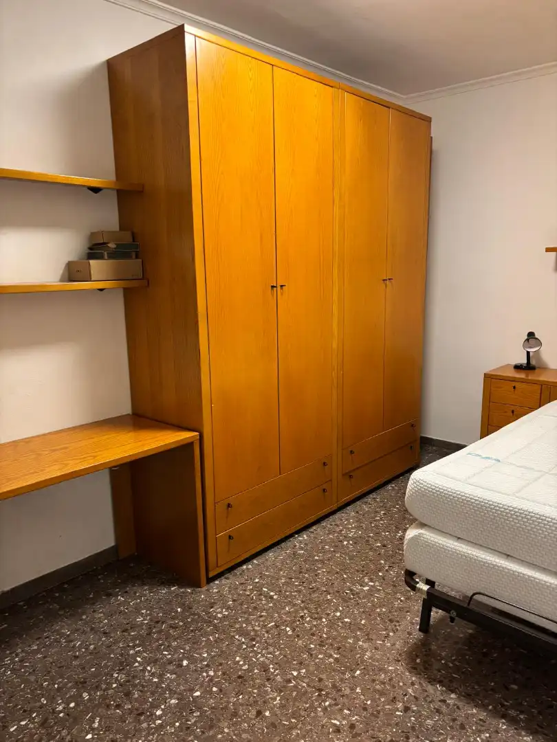 Appartamento con terrazza in affitto a Carrer del Mestre Antoni Nicolau, imagen 25