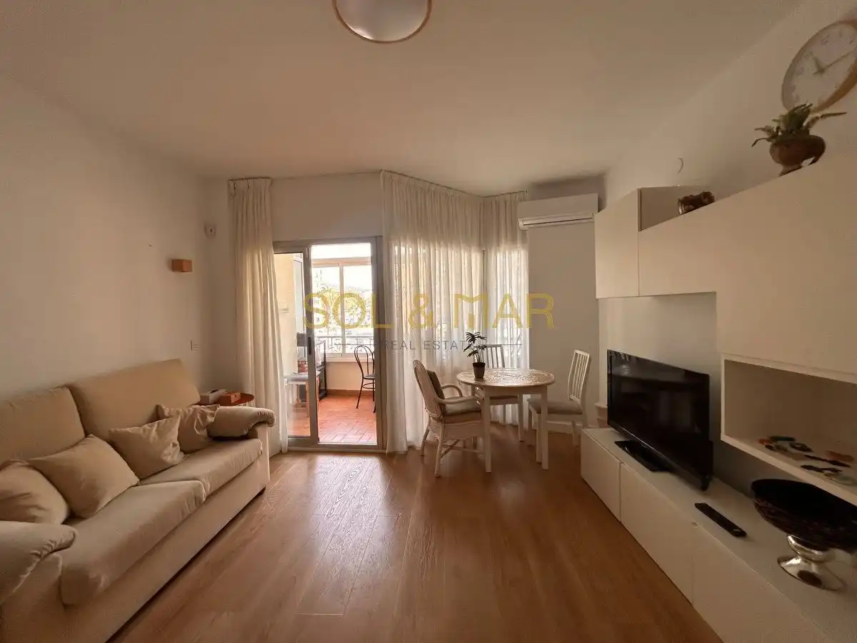 Apartamento con piscina en alquiler en Centro, imagen 22