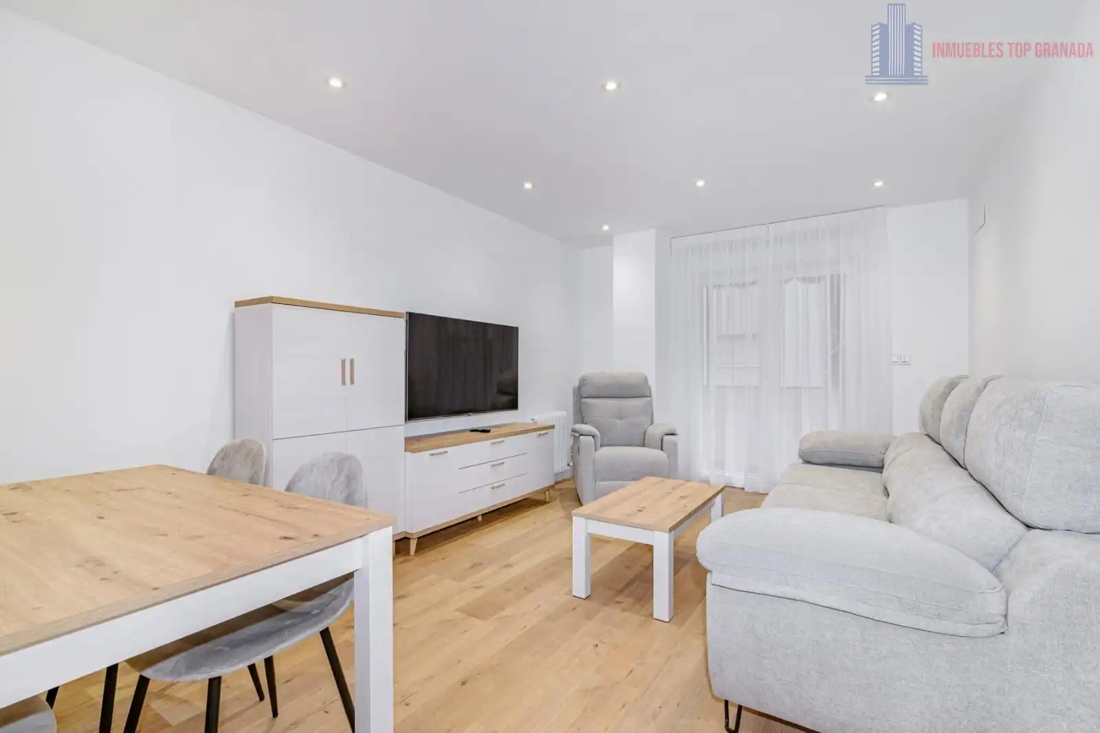 Piso con ascensor en venta en Beiro, imagen 8