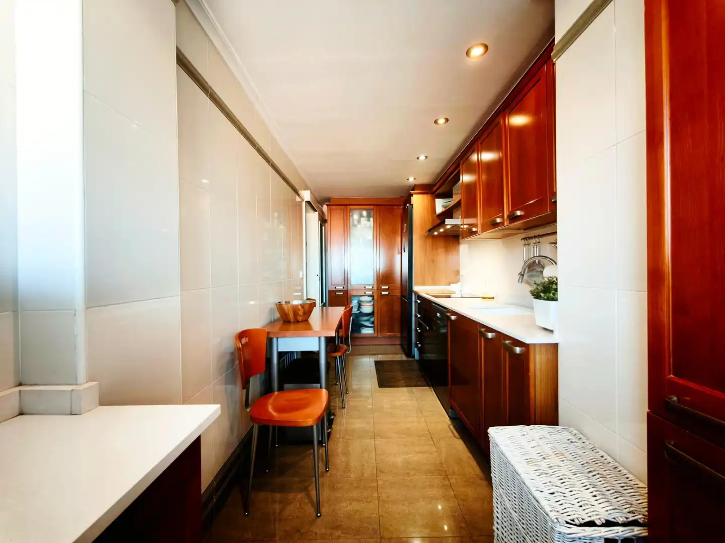 Flat with terrace to rent in Calle MUSICO GINES 16, imagen 14