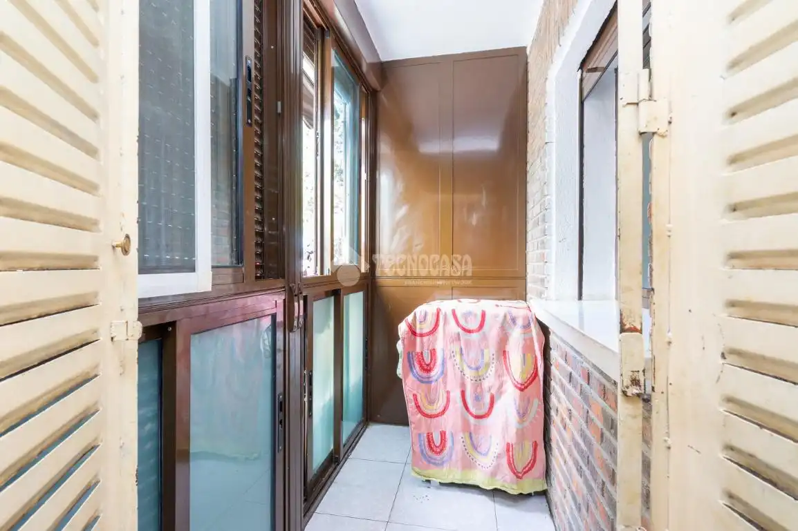 Piso en venta en El Barral Ferial