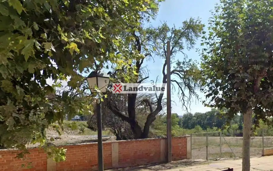 Residential for sale in Tordesillas