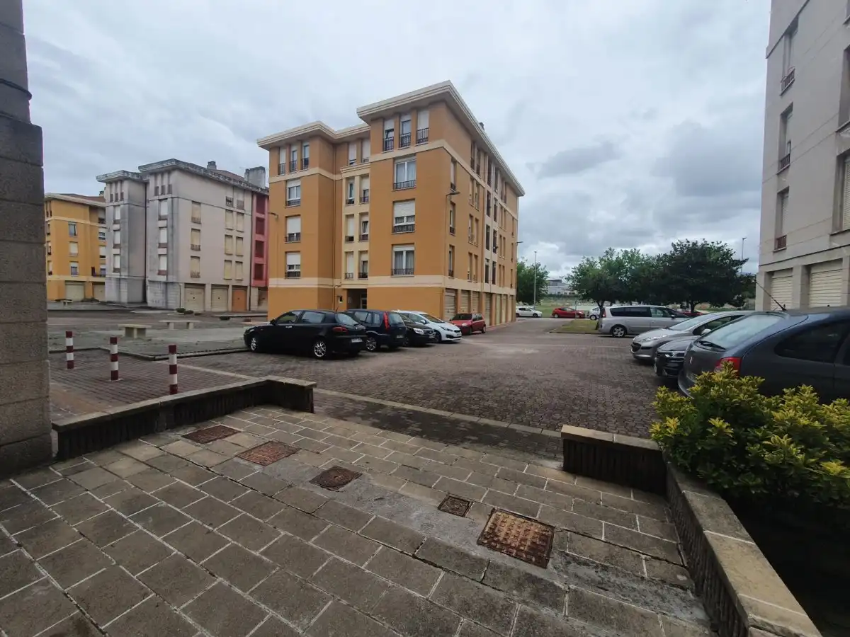 Parcheggio in vendita a Calle SAN MARTIN PINO-PEÑACASTI, imagen 7