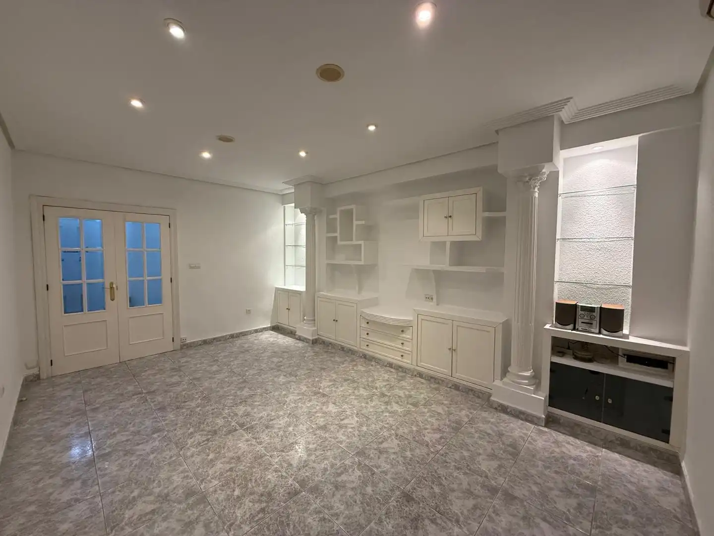 Piso en venta en Mérida con Aire acondicionado y Terraza