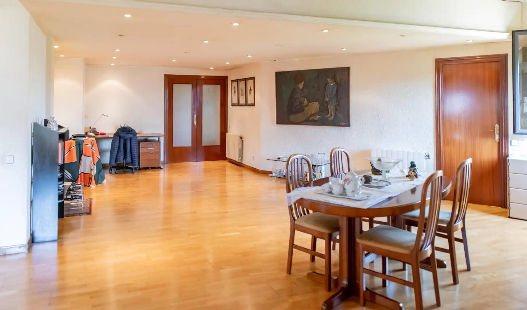 Piso con ascensor en venta en PRINCEP JORDI, imagen 11