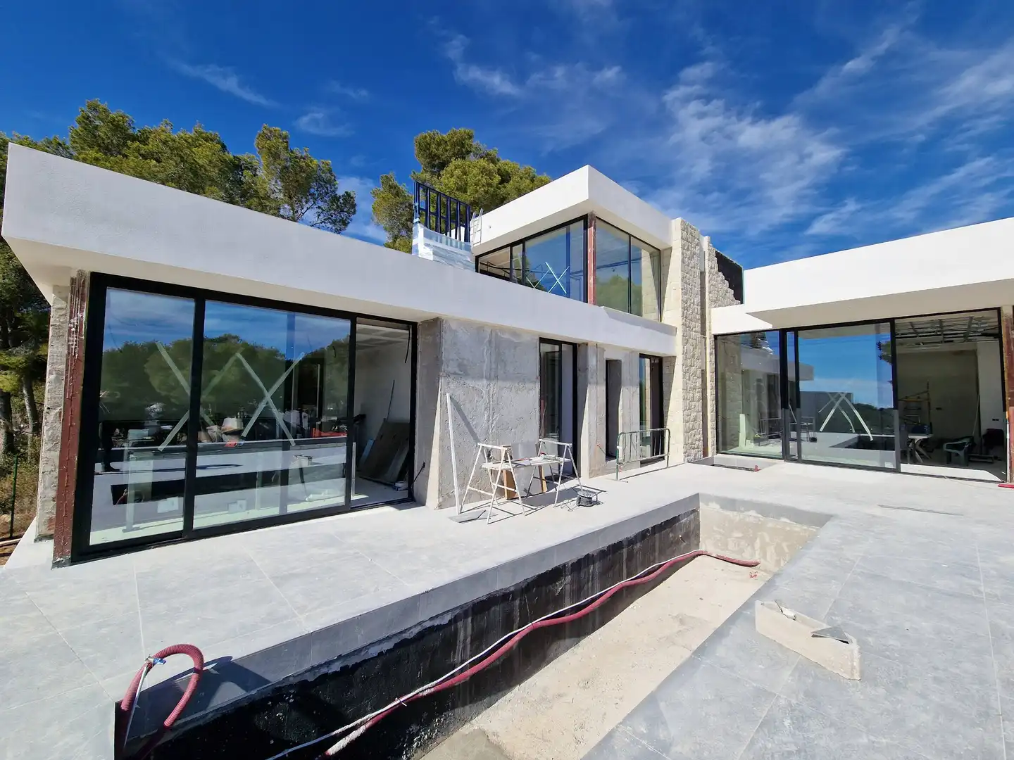 Chalet con piscina en venta en Moravit - Cap Blanc, imagen 30