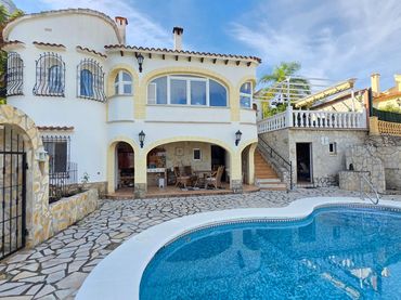 Xalet amb piscina en venda a La Pedrera - Vessanes