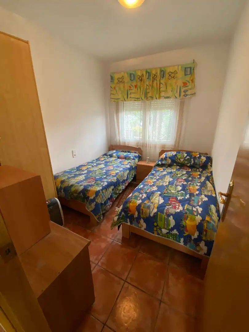 Habitación de Casa o chalet en venta en Tortosa con Jardín privado