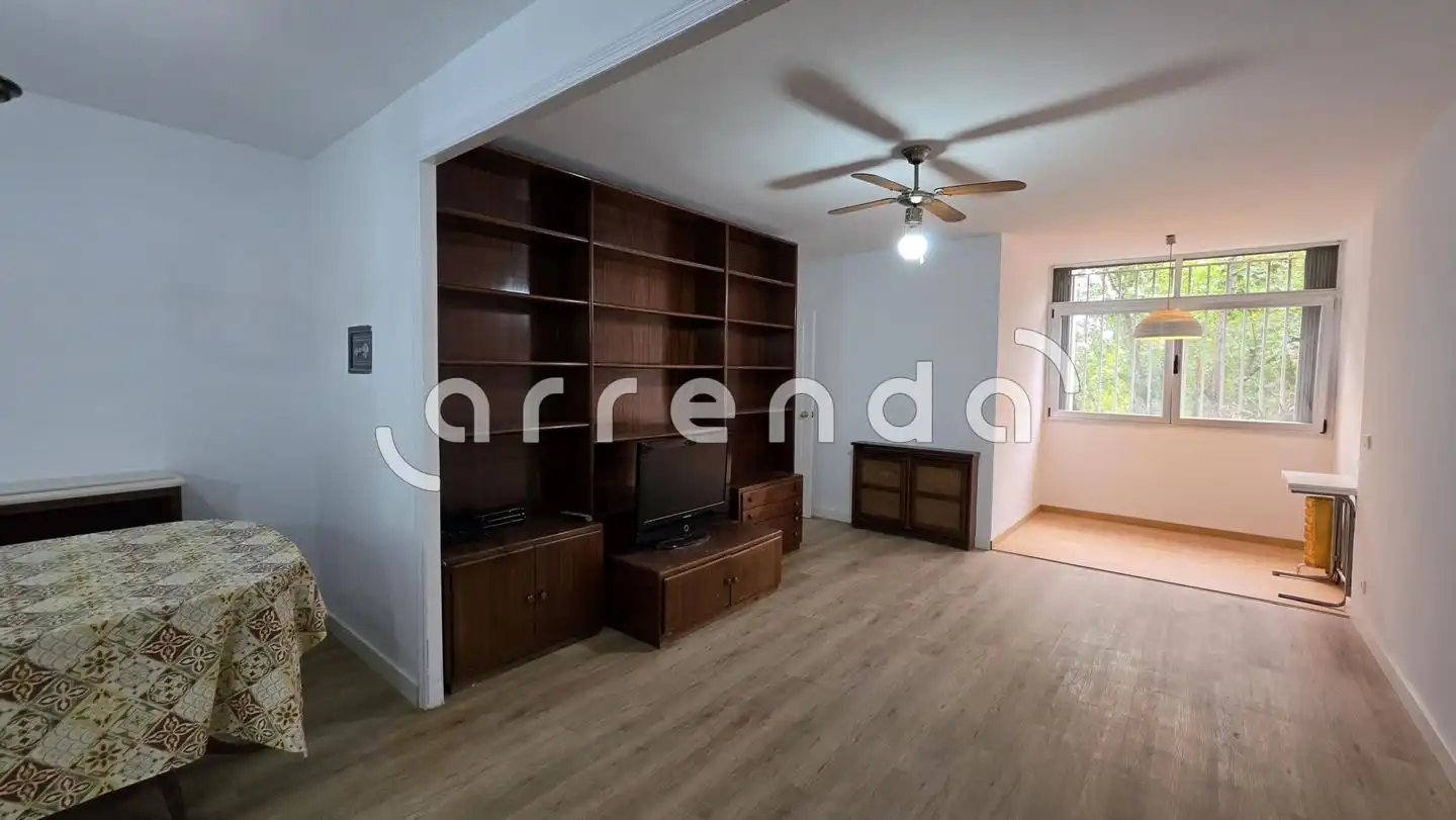 Flat with lift to rent in Plaza del Doctor Laguna, imagen 9