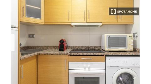 Photo 2 of Flat for rent in El Bacarot, Alicante / Alacant