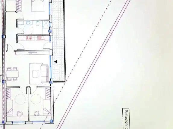 Terreny residencial en venda a Turó de Can Palet 63, imagen 13