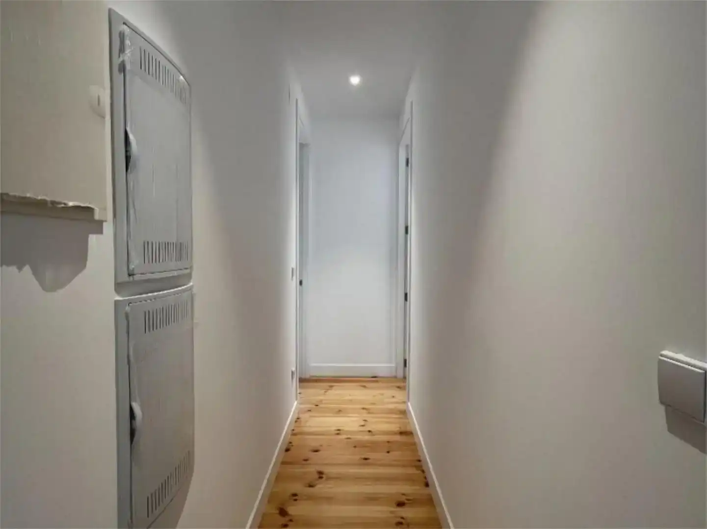 Piso en venta en Ferrol con Balcón
