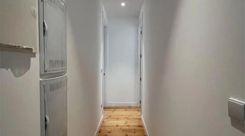 Foto 4 de Piso en venta en Rúa Real, 159, Centro, Ferrol
