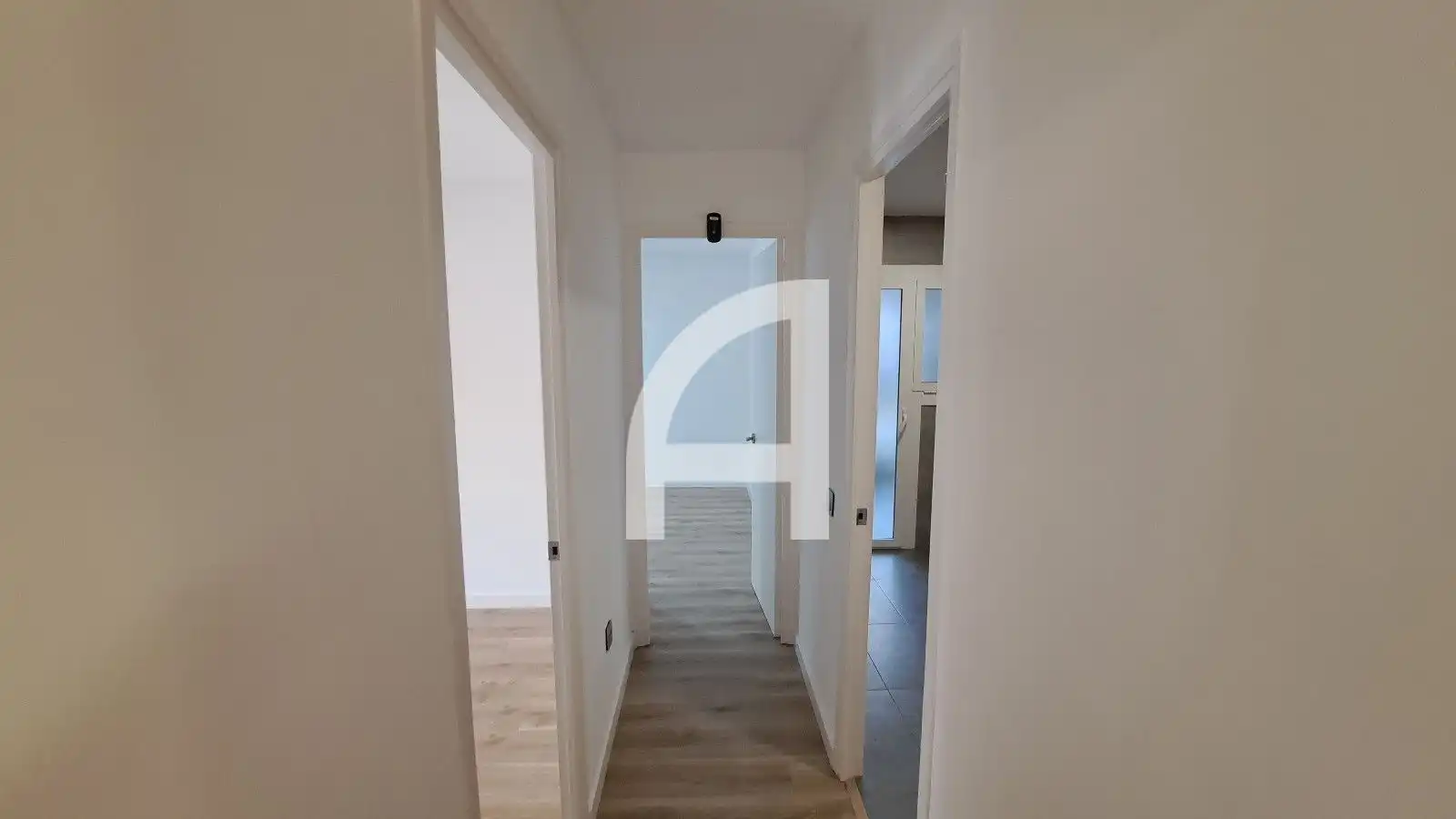 Piso en venta en Terrassa con Calefacción y Terraza