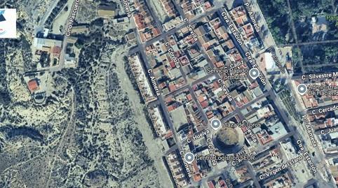 Foto 5 de Pis en venda a Calle Almeria, Huércal-Overa, Almería