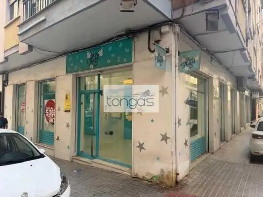 Local comercial de lloguer a Xàtiva, imagen 2