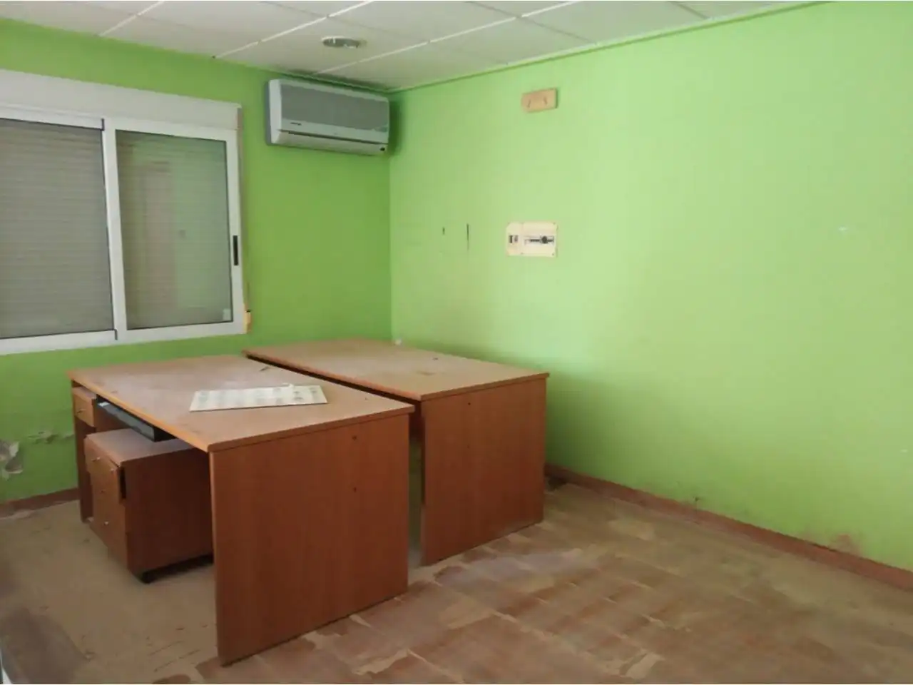 Business premises for sale in Calle  Belchite s/n esqu. Cl. Tafalla, imagen 6