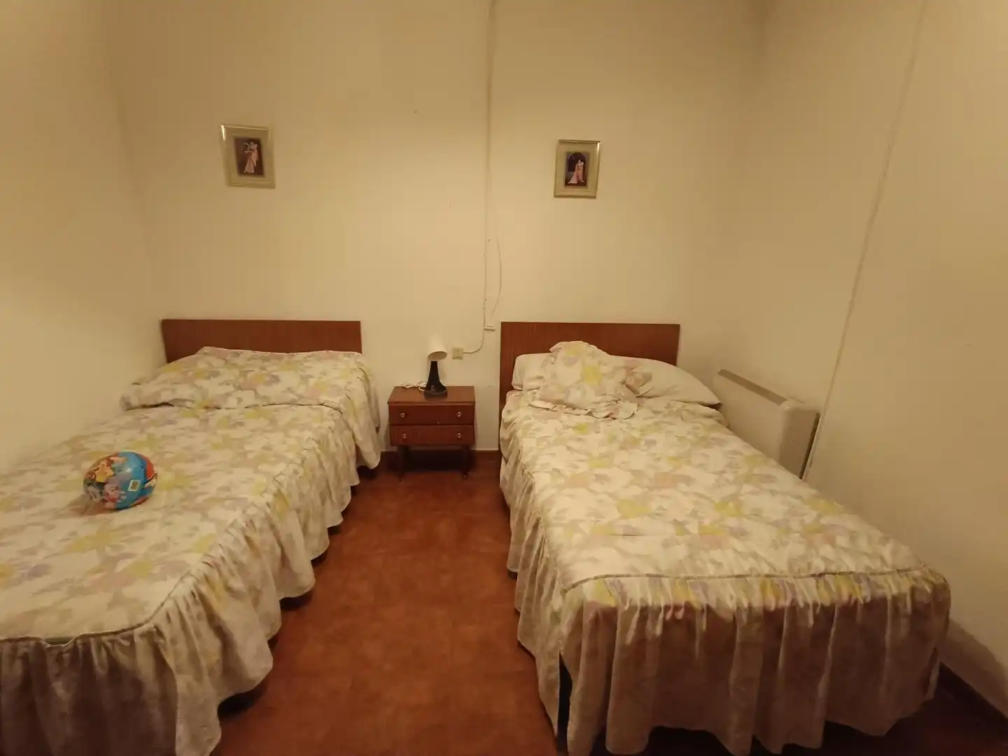 Casa o xalet en venda a Minaya