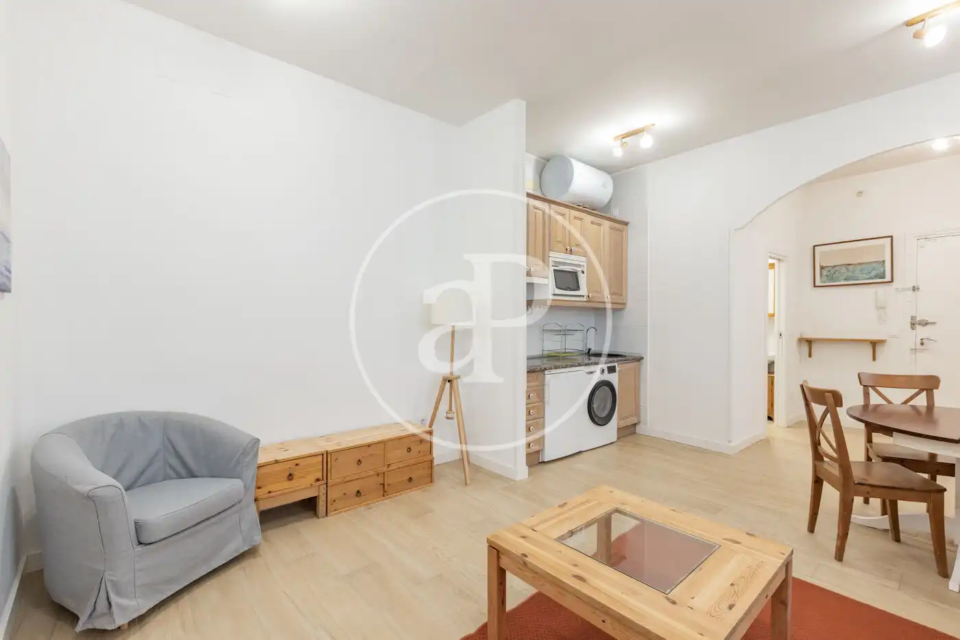 Appartamento con ascensore in vendita a Montera, imagen 5