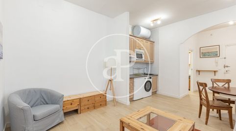 Foto 5 de Piso en venta en Montera, Sol, Madrid Capital