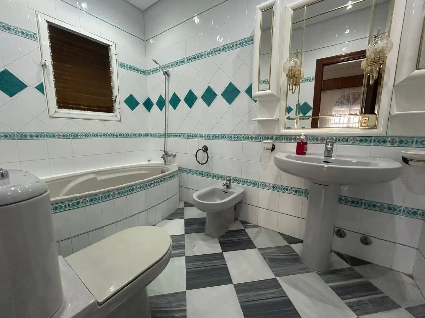 Detached house with pool for sale in Utrera ciudad, imagen 15