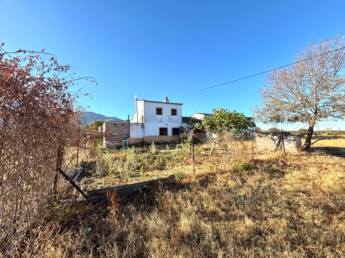 Casa o xalet en venda en Zarza de Granadilla