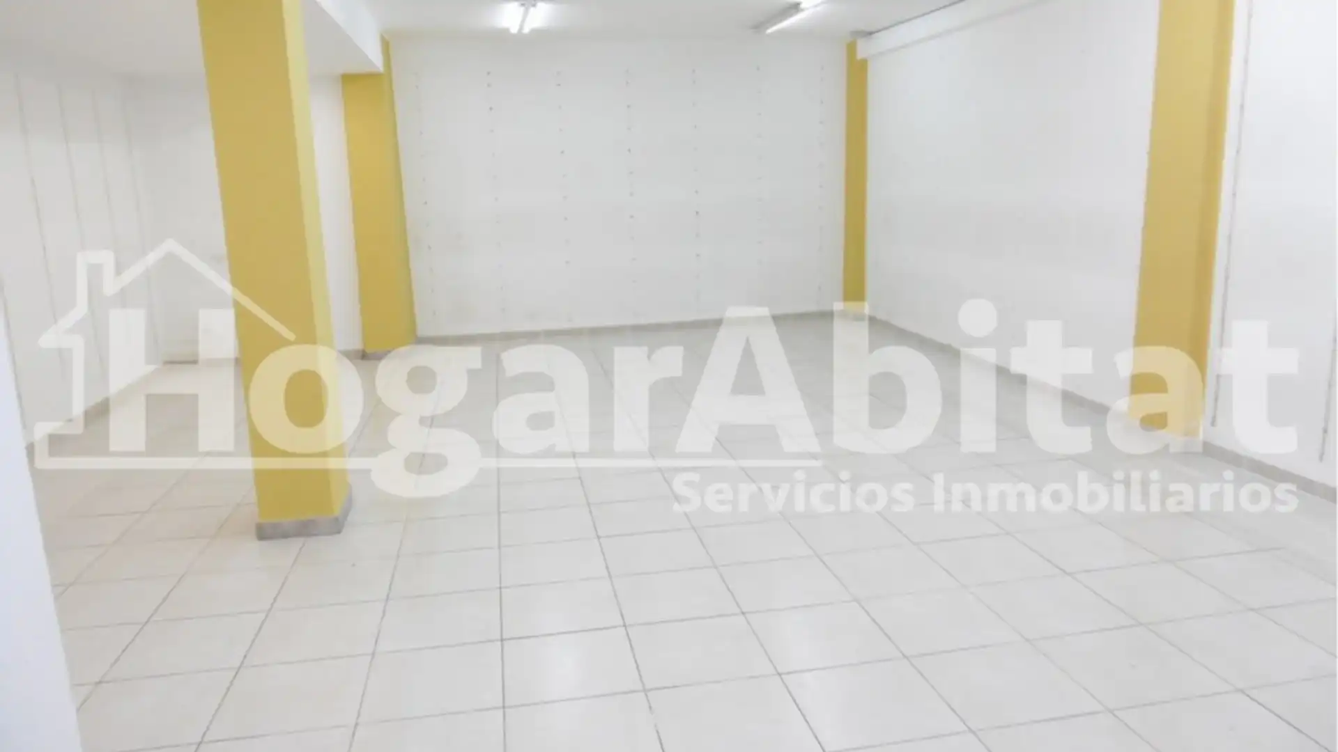 Local en venta en Castellón de la Plana / Castelló de la Plana