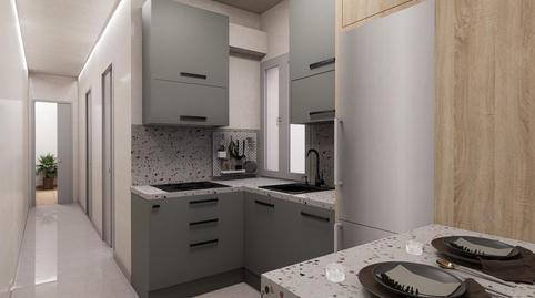 Photo 4 of Planta baja for sale in C. Fray Isidoro de Sevilla, Cruz Roja,  Sevilla Capital