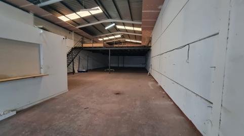 Photo 2 of Industrial buildings for rent in Viator, Almería