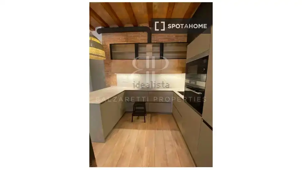 Flat with terrace to rent in Eixample, imagen 2