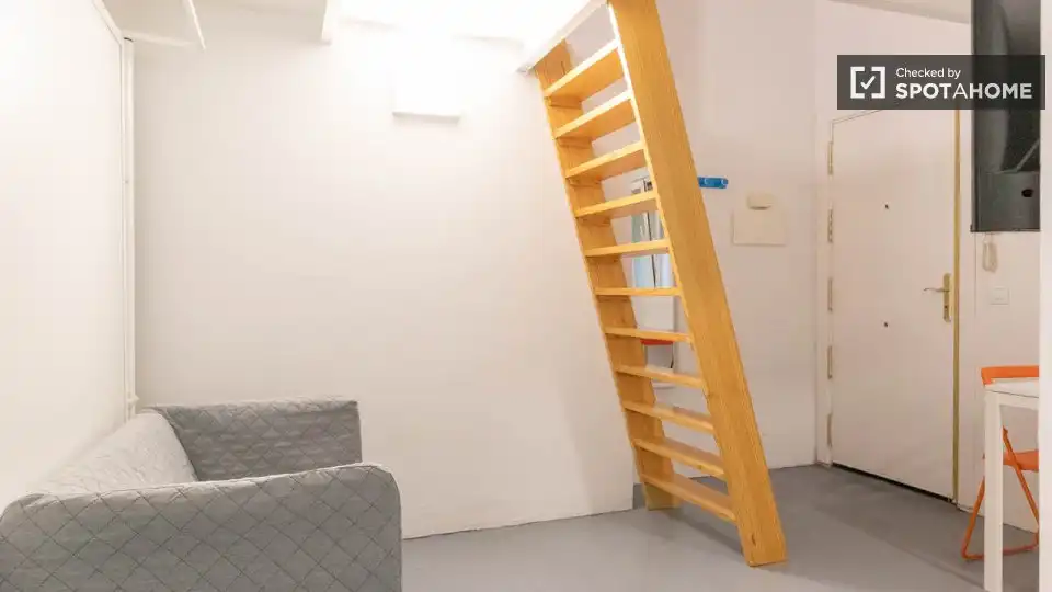 Habitación en Embajadores - Lavapiés