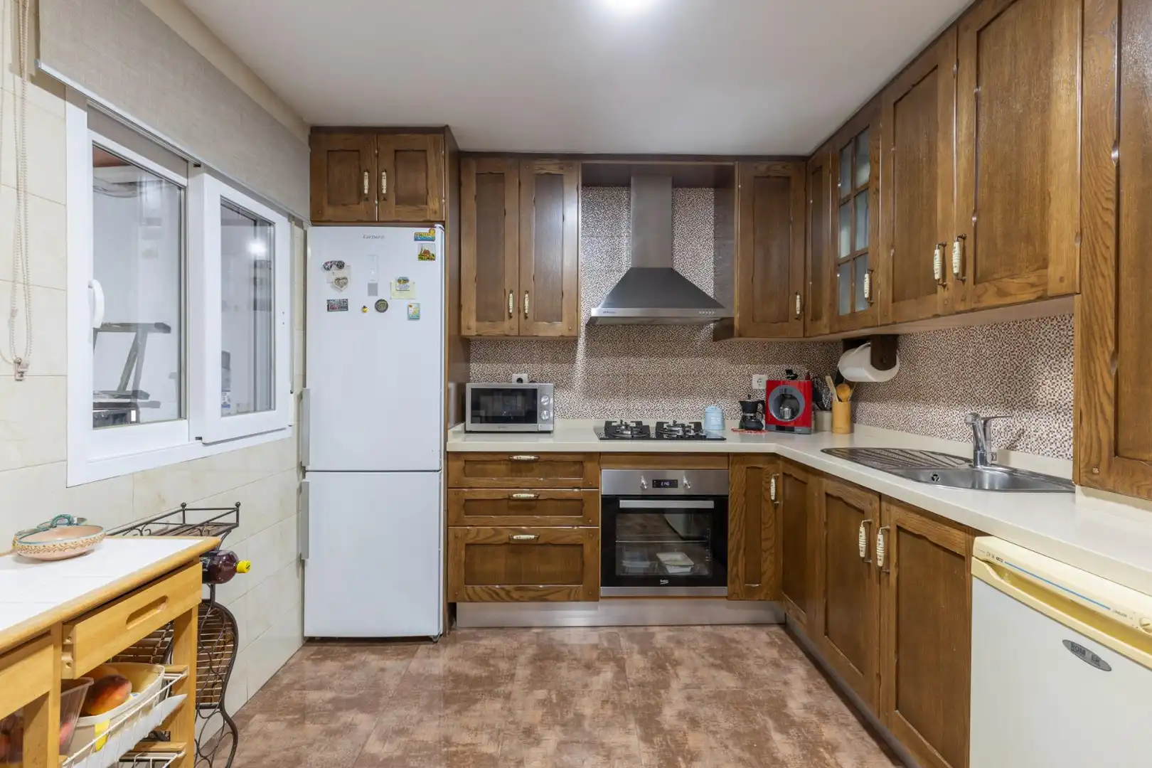 Casa adosada en venta en Calle Calle Canales, 8, Pinos Puente
