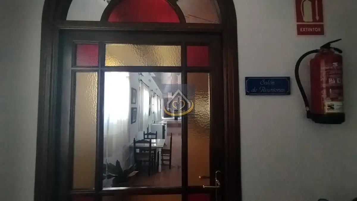 Edificio en venta en Cartaya