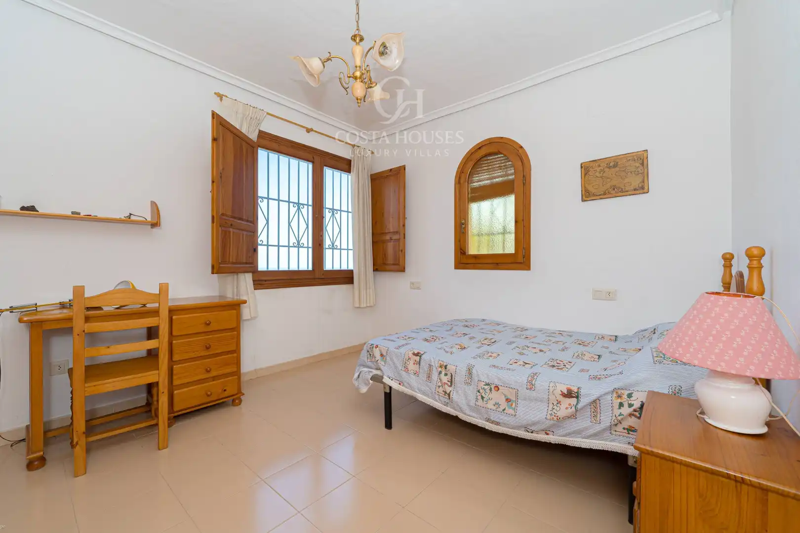 Villa in vendita a Cap Martí - El Tossalet - Pinomar, imagen 30