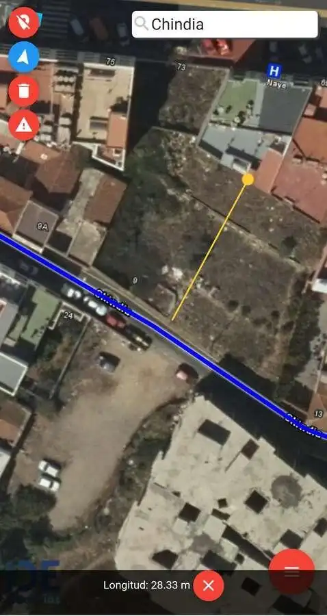 Terreno residencial en venta en VARETAS LAS 6, imagen 4