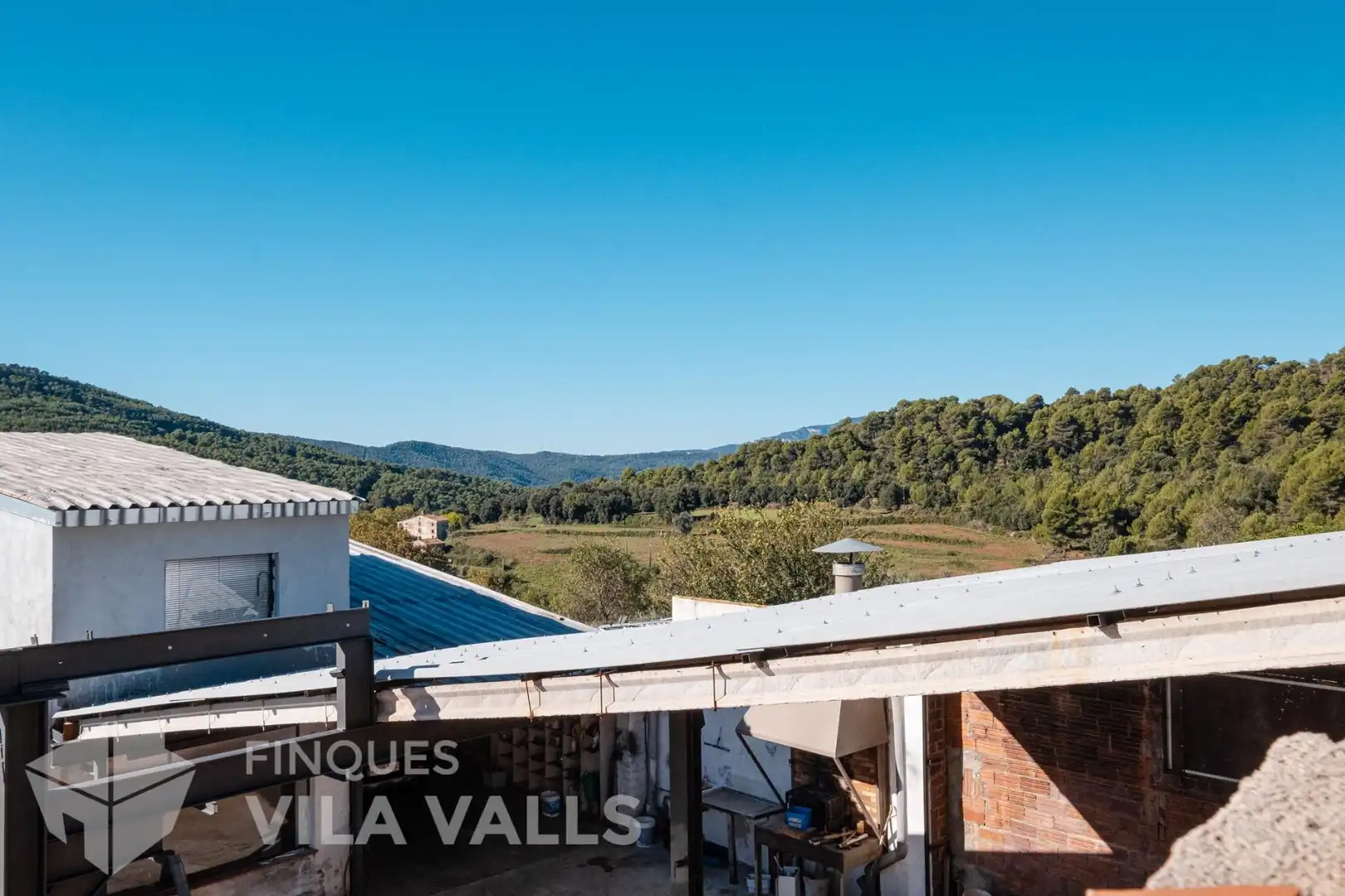 Chalet con jardín en venta en Sant Feliu de Codines, imagen 53