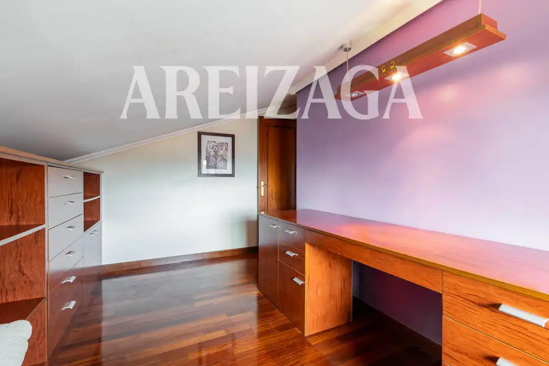 Piso con terraza en venta en Paseo de Ulía, imagen 29
