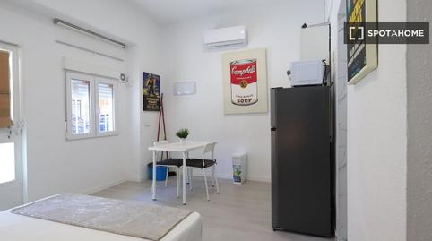 Photo 3 of Study to share in Casco Histórico de Vallecas, Madrid