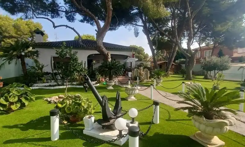 Casa amb terrassa en venda a Orihuela Costa, imagen 6
