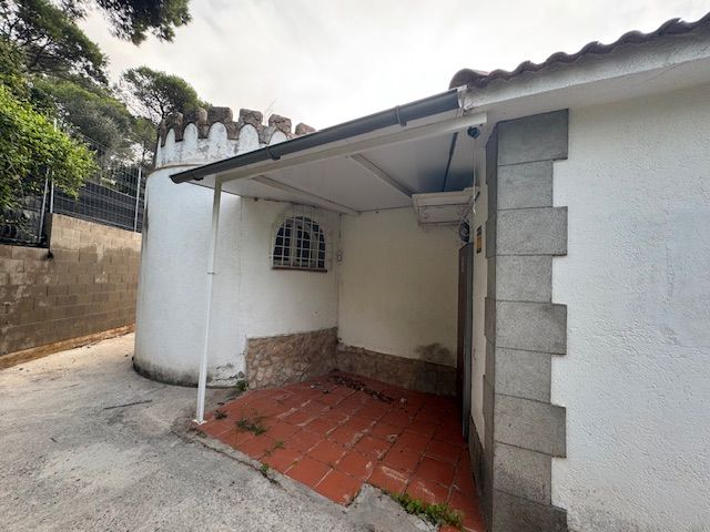 Haus oder Chalet zum Verkauf in Terrabrava - Tordera Parc